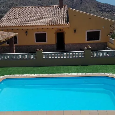 Cortijo Rural Gonzalez Rincon de la Victoria