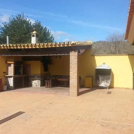 Lodge Cortijo Rural Gonzalez