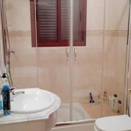 山林小屋 Cortijo Rural Gonzalez 林孔-德拉维多利亚