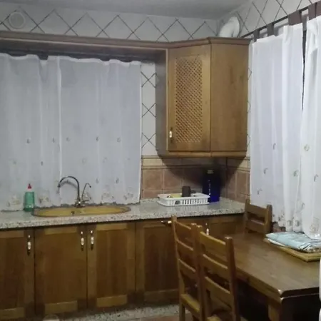 Cortijo Rural Gonzalez 林孔-德拉维多利亚