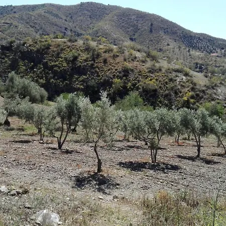 Cortijo Rural Gonzalez Rincon de la Victoria