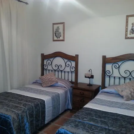 Cortijo Rural Gonzalez