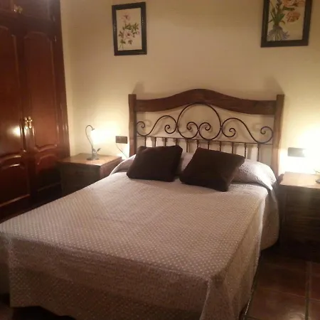 Lodge Cortijo Rural Gonzalez