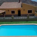 Cortijo Rural Gonzalez Rincón de la Victoria