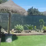 Hytte Cortijo Rural Gonzalez Rincón de la Victoria