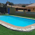 Cortijo Rural Gonzalez Hytte