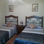 Cortijo Rural Gonzalez Hytte Rincón de la Victoria