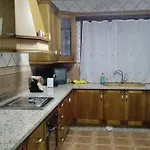 Hytte Cortijo Rural Gonzalez Rincón de la Victoria
