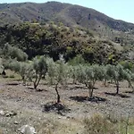 Cortijo Rural Gonzalez Rincón de la Victoria