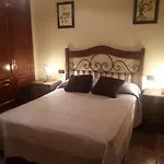 Hytte Cortijo Rural Gonzalez