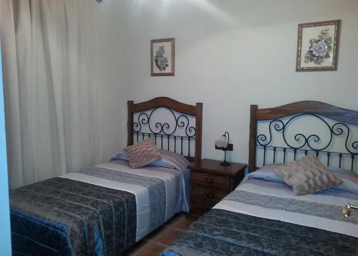 Cortijo Rural Gonzalez